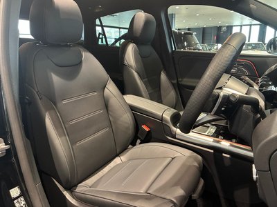 MERCEDES-BENZ GLA - 3