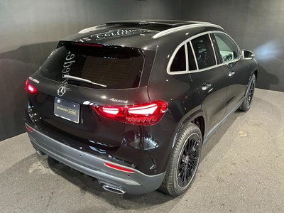 MERCEDES-BENZ GLA - 10