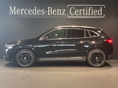 MERCEDES-BENZ GLA - 8