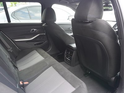 2026 BMW 3 SERIES TOURING — миниатюра 15