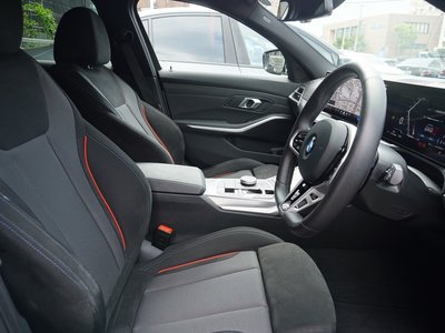 2026 BMW 3 SERIES TOURING — миниатюра 13