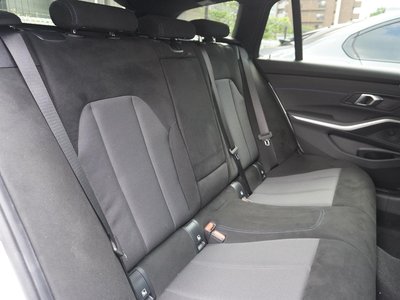 2026 BMW 3 SERIES TOURING — миниатюра 16