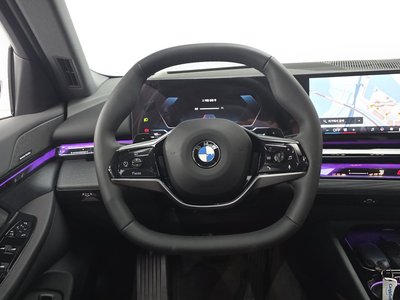 2025 BMW 5 SERIES thumbnail 18