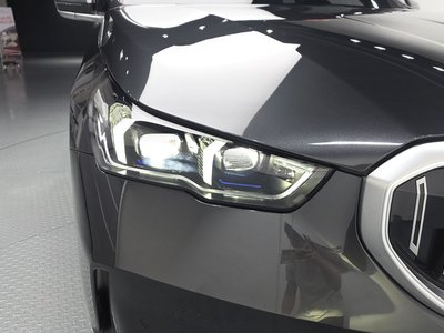 صورة 9 لـ 2025 BMW 5 SERIES
