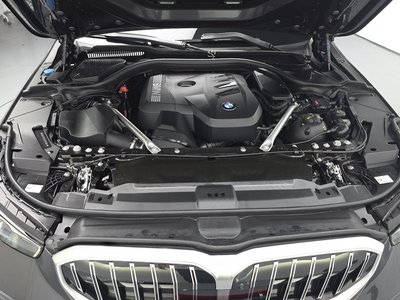 صورة 7 لـ 2025 BMW 5 SERIES
