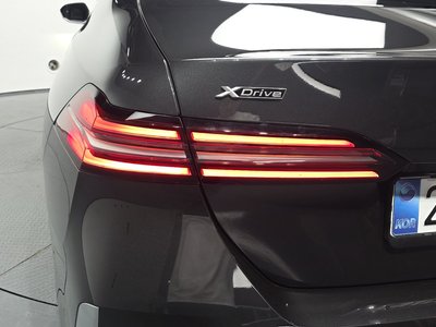 صورة 10 لـ 2025 BMW 5 SERIES