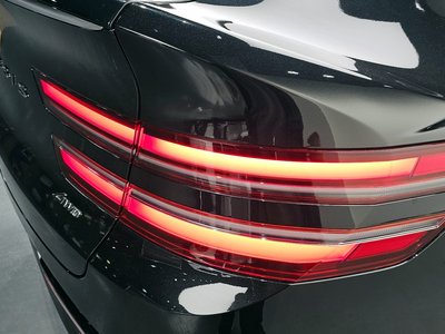 GENESIS GV80 COUPE - 10