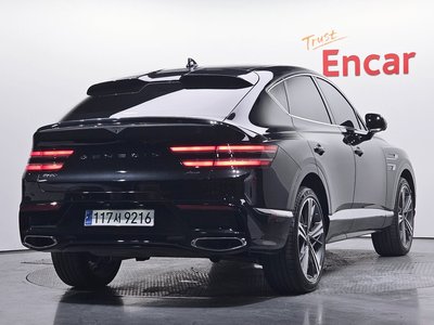 GENESIS GV80 COUPE - 3