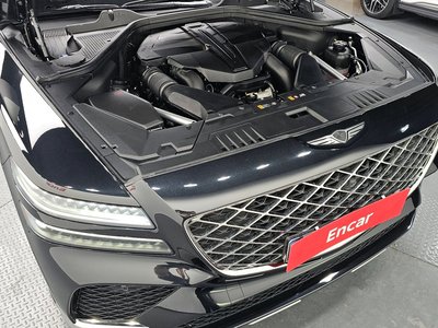 GENESIS GV80 COUPE - 7