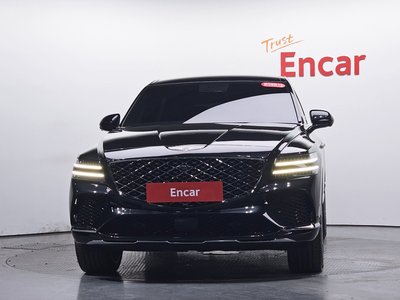 GENESIS GV80 COUPE - 2