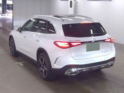 MERCEDES-BENZ GLC - 2