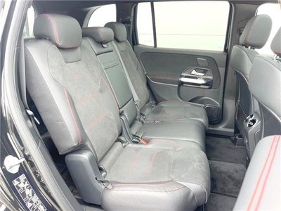 صورة مصغرة 22 لـ 2021 Mercedes-BENZ GLB
