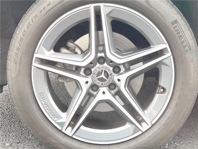 صورة مصغرة 15 لـ 2021 Mercedes-BENZ GLB