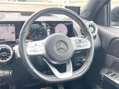 صورة مصغرة 24 لـ 2021 Mercedes-BENZ GLB