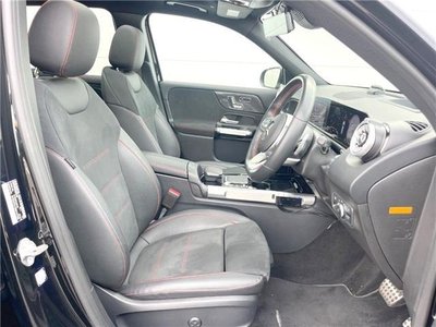 صورة مصغرة 27 لـ 2021 Mercedes-BENZ GLB
