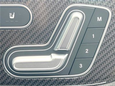 صورة مصغرة 30 لـ 2021 Mercedes-BENZ GLB