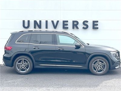 MERCEDES-BENZ GLB - 9
