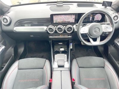 صورة مصغرة 23 لـ 2021 Mercedes-BENZ GLB
