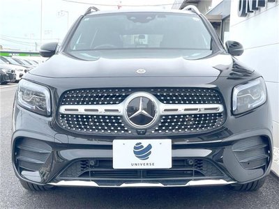 MERCEDES-BENZ GLB - 7