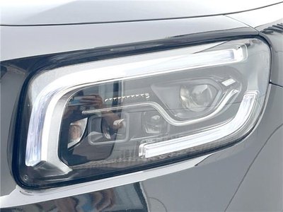MERCEDES-BENZ GLB - 6