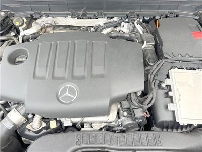 MERCEDES-BENZ GLB - 5