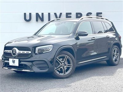 MERCEDES-BENZ GLB - 1