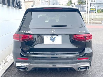 صورة مصغرة 11 لـ 2021 Mercedes-BENZ GLB