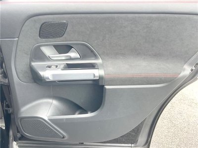 صورة مصغرة 18 لـ 2021 Mercedes-BENZ GLB