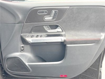 صورة مصغرة 25 لـ 2021 Mercedes-BENZ GLB