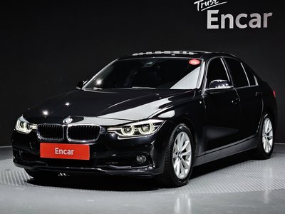BMW 3 SERIES - 1