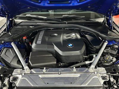 BMW 4 SERIES - 7