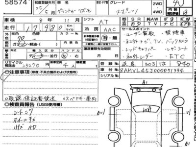 MASERATI GRANTURISMO - 7