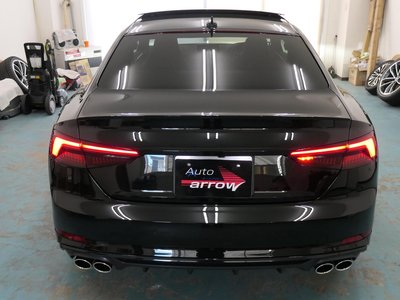 AUDI S5 - 5
