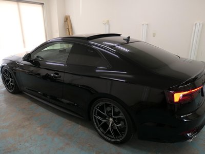 AUDI S5 - 7