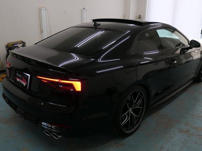 AUDI S5 - 6