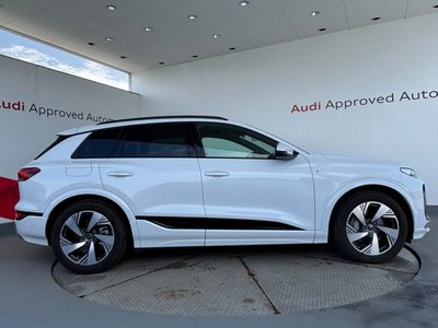 AUDI Q6 - 5