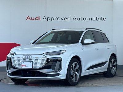 AUDI Q6 - 1