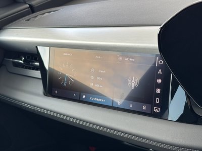 2025 AUDI Q6 E-TRON 缩略图 85