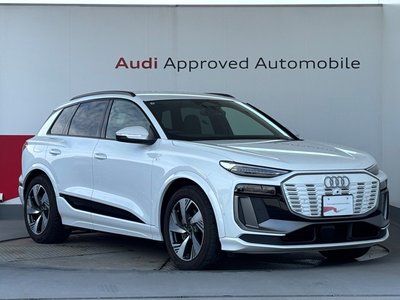 AUDI Q6 - 9