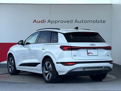 AUDI Q6 - 8