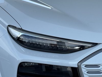 2025 AUDI Q6 E-TRON 缩略图 20