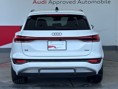 AUDI Q6 - 4
