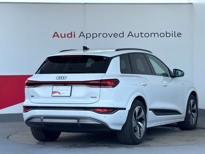 AUDI Q6 - 7