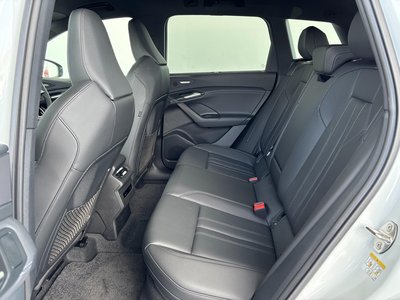 2025 AUDI Q6 E-TRON 缩略图 78
