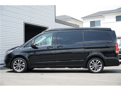 MERCEDES-BENZ V-CLASS - 7