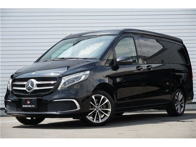 MERCEDES-BENZ V-CLASS - 3