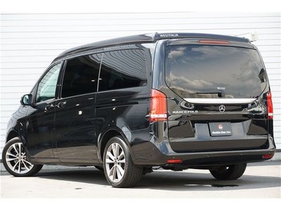 MERCEDES-BENZ V-CLASS - 5