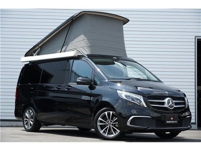 MERCEDES-BENZ V-CLASS - 2