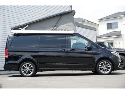 MERCEDES-BENZ V-CLASS - 6