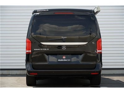 MERCEDES-BENZ V-CLASS - 9